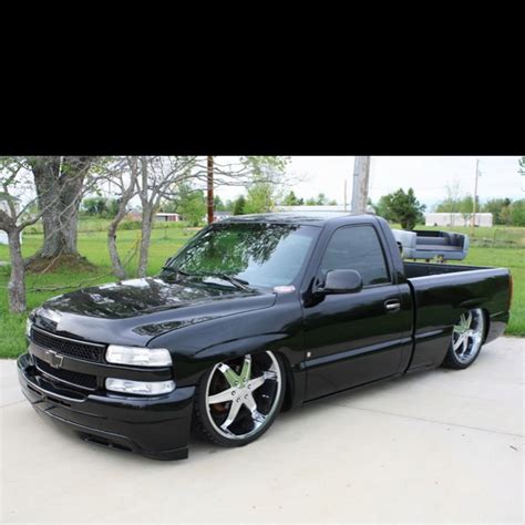 Best Images About Bad Ass Trucks On Pinterest Chevy Silverado Chevy And Chevy Trucks