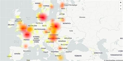 Awaria Messengera Komunikator Nie Dzia A W Polsce I Innych Krajach