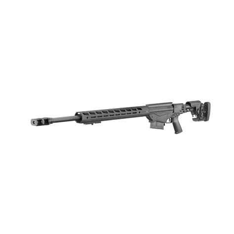 Carabine De Tir Ruger Rpr Precision Rifle Cal Lm