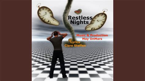 Restless Nights Feat May OnMars YouTube