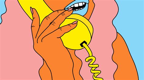 Phone Sex Fetish And Narratives Of Desire