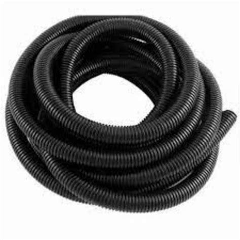 Pvc Flexible Hose Pipe 3 M Sizediameter 12 Inch At ₹ 550meter In