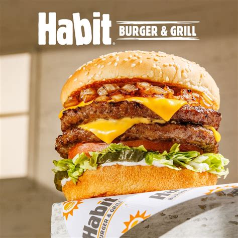 HABIT BURGER GRILL Updated January 2025 730 Photos 795 Reviews