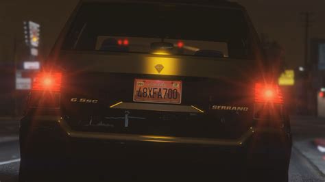 License Plate Variations - GTA5-Mods.com