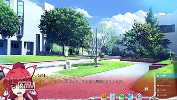 클로르뮴 는 게임을 시도했다 제 부 코이켄 오토메 제 화 XVIDEOS