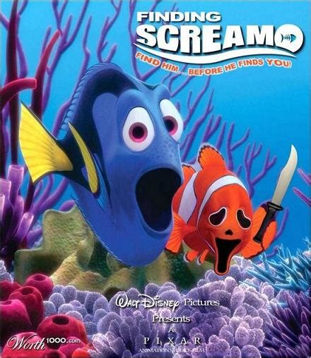 Angry Films!: BEST MOVIE MASHUPS!