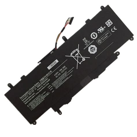 New Original Laptop Battery AA PLZN4NP For Samsung ATIV PRO XE700T1C