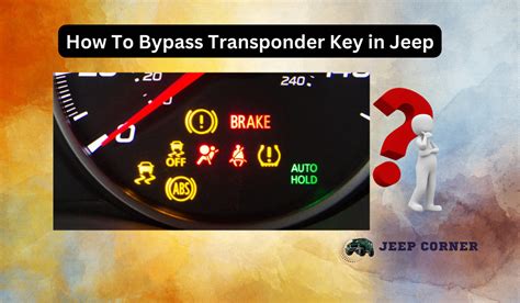 How To Bypass Limp Mode In Jeep Step By Step