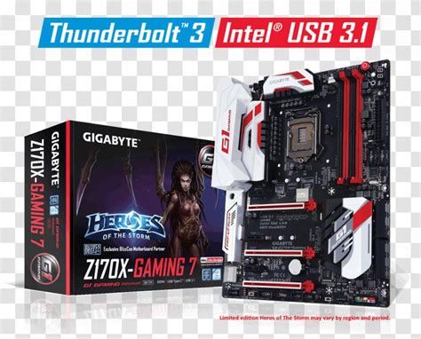 Intel Lga Motherboard Gigabyte Technology Atx Scalable Link