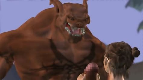 Hentai Sex 3d Fantasy With Demons 2 Eporner