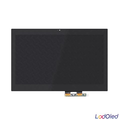 Fhd Ips Lcd Screen Display Panel Touch Digitizer Glass Assembly For