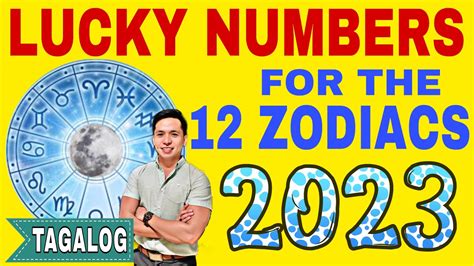 What Is The Lucky Number Of The Year Pandoratop Blog