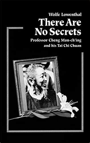 Cheng Man Ching Tai Chi Origin History And Forms