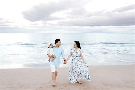 Maui Family Photographers | Angelic Love-The Encarnacion's Session ...