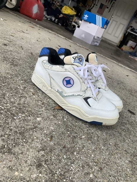 Spalding × Vintage Vintage 80s90s Spalding Tennis Gem