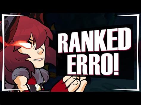 Como Ter Mais Fps E Arrumar O Erro Da Ranked No Brawlhalla Easy Anti