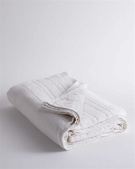 100% Organic Cotton Quilt