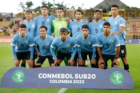 Grupos definidos para la próxima Copa Mundial Sub 20 en Argentina ...