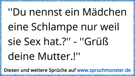Weil Deine Mutter Eine Milf Ist Spruchmonster De