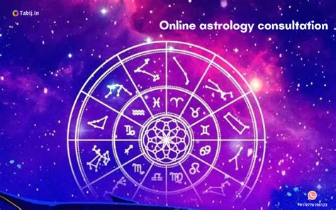 Online Astrology Consultation For One Set Ahead In Life