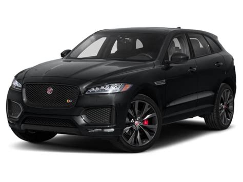 2020 Jaguar F Pace Reliability Consumer Reports