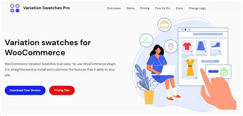 Best Woocommerce Variation Swatches Plugins Compared