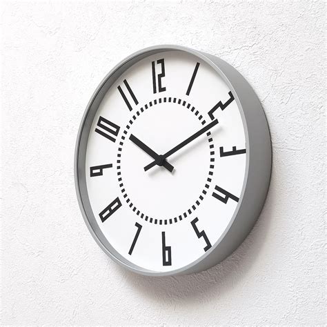 Eki Clock