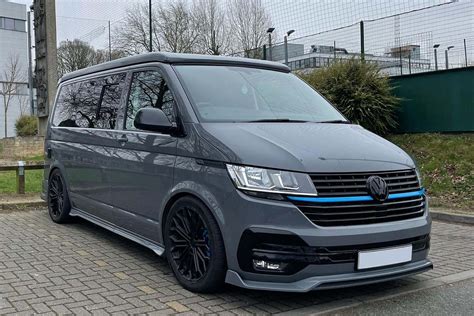 The Fastest Vs The Slowest VW Transporter Vee Dub Transporters