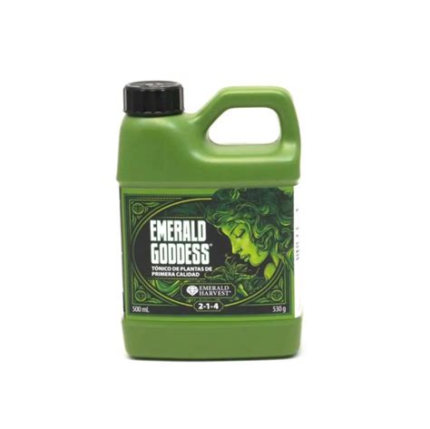 Emerald Harvest Emerald Goddess 500 Ml ProBitki