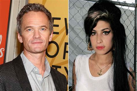 Neil Patrick Harris Apologizes For Resurfaced 2011 Amy Winehouse Joke