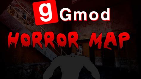 Live Garry S Mod Mapas De Terror Ft Darkt E Dunn 1 🎲 Youtube