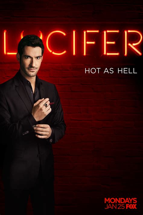 Lucifer Tv Series Lucifer Wiki Fandom Powered By Wikia