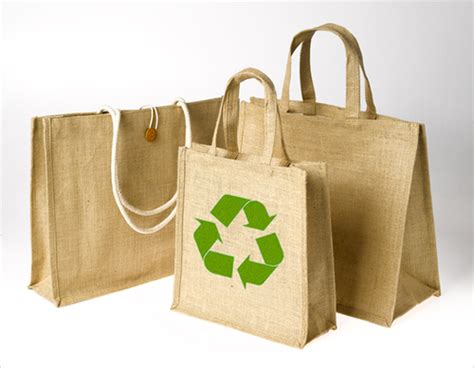 Objectives Of Our Eco Bags