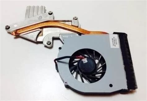 Ventilador Cooler Acer Aspire 5536 Impecable Cuotas sin interés