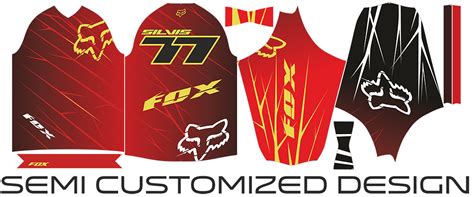 Mx jerseys with your design! - For Sale/Bazaar - Motocross Forums ...