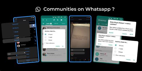 Whatsapp Groups The Worst Platform To Host Your Online Community