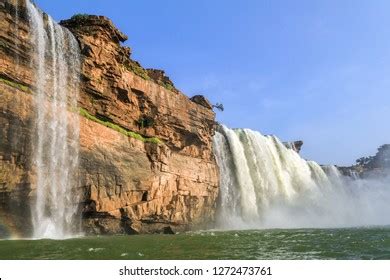 Jagdalpur Bastar October 192012 Close Low Stock Photo 1272473761 ...