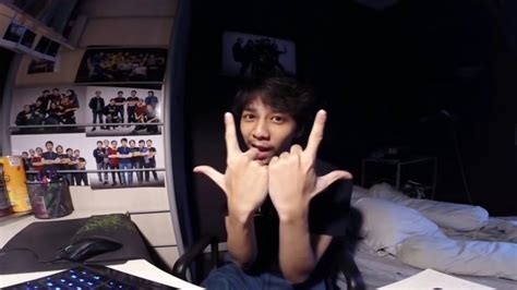 Luthfi Halimawan Opening Full Video Youtube