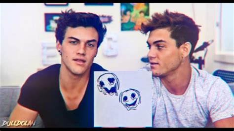 Dolan Twins Edits Compilation 1 Dulldolan Youtube