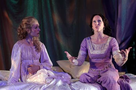 Desdemona And Emilia Female Friendship In Shakespeare S Othello