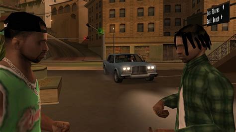 5 underrated GTA San Andreas missions that bring the best out of CJ