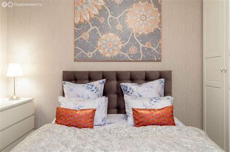 Снять 2-комнатные апартаменты 40 м² по адресу Санкт-Петербург ...