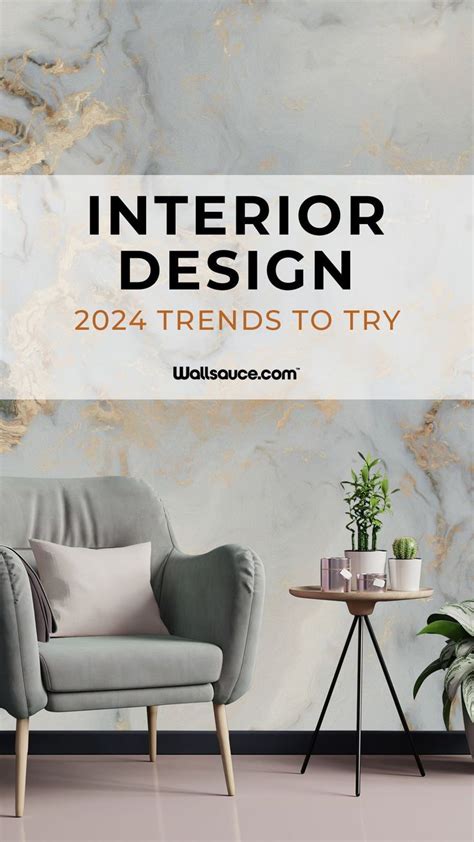 Interior Trends 2024 Eco Raw And Vibrant Wallsauce NZ Modern