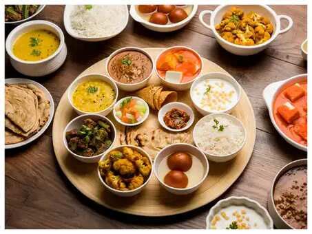 6 Authentic Vegetarian Dishes From Uttar Pradesh Cuisine