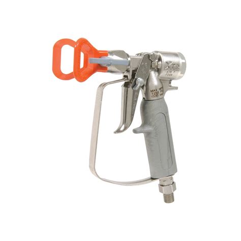 Graco XTR 5 High Pressure Airless Spray Gun Elmbridge UK