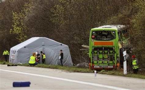 Flixbus Passagiere Teilen Ihre Horror Reisen Auf Tiktok Nau Ch