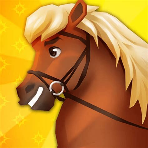 Horse Simulator 3D - Play Online at Mini Clip Games