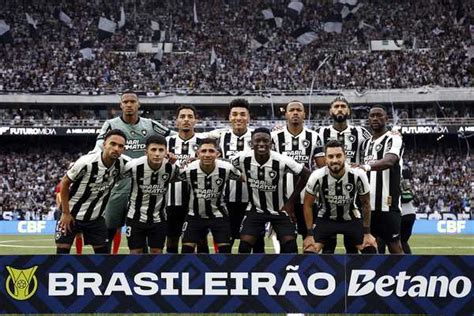 Entenda do que o Botafogo precisa para ser campeão brasileiro antes da