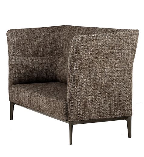 Диван с высокой спинкой Camden Sofa в наличии купить в Москве — Салон ...