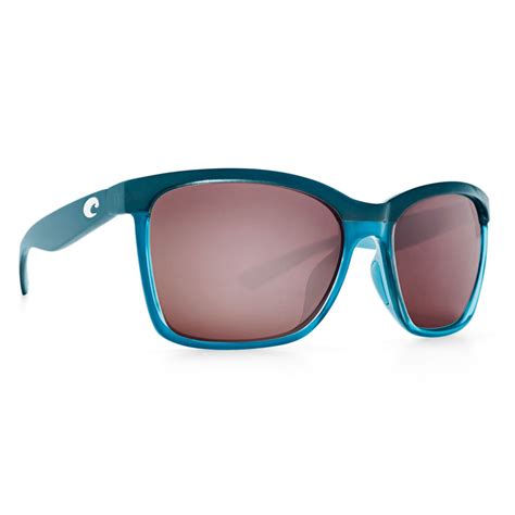 Costa Del Mar Women's Polarized Anaa Sunglasses | Women's Sunglasses | Accessories - Shop Your ...